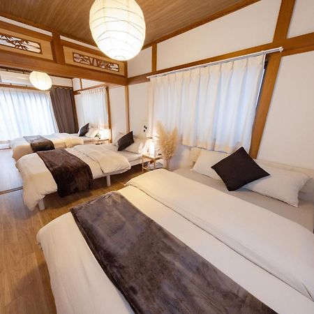 U-House Bentencho Osaka Expo2025直通 Eksteriør billede