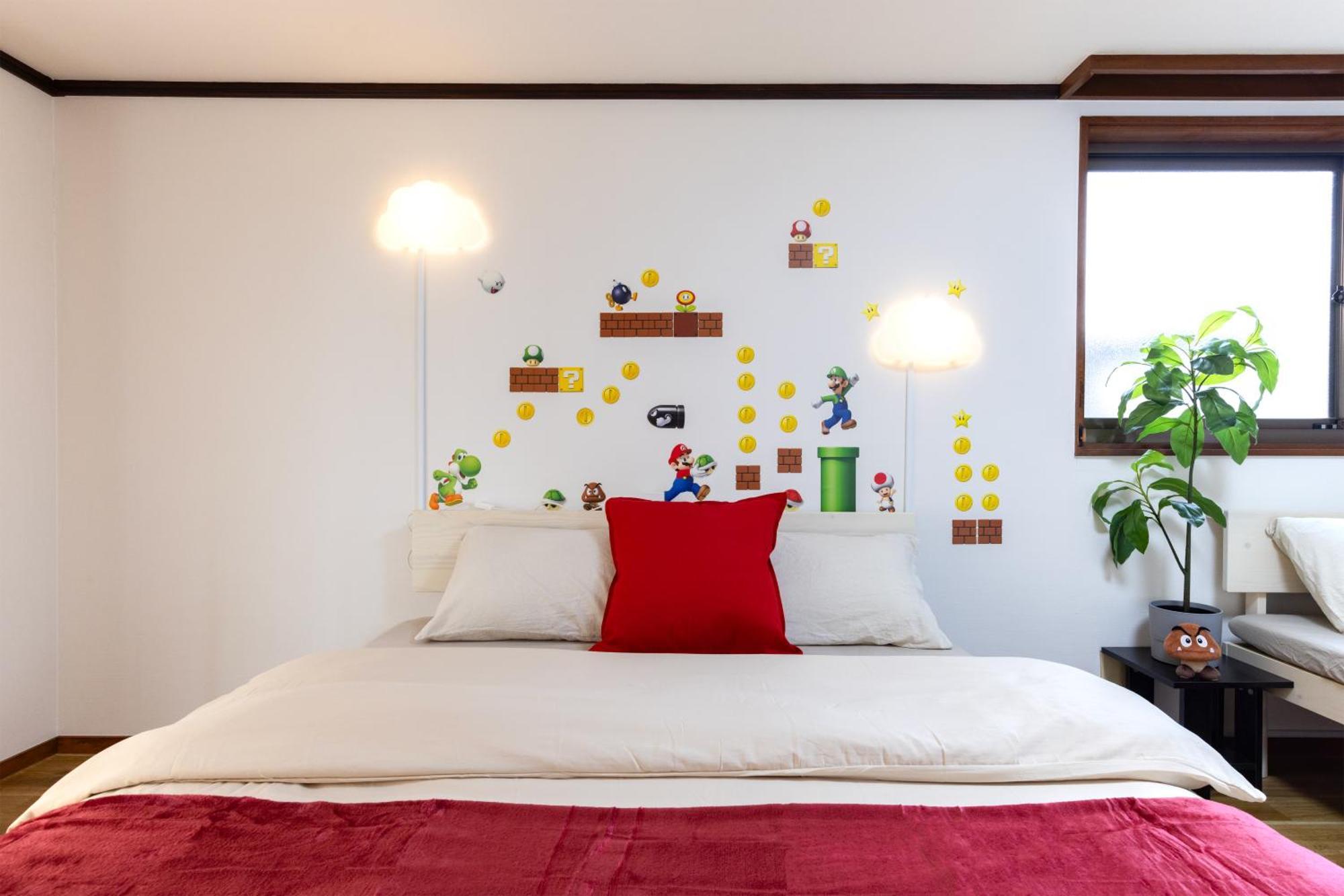U-House Bentencho Osaka Expo2025直通 Eksteriør billede